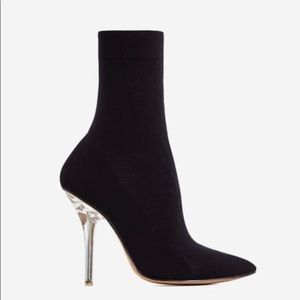 Ankle sock Boot